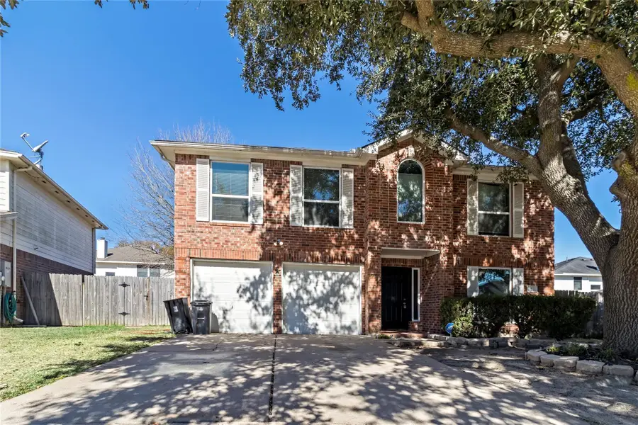 19706 Windmoor Court, Katy, TX 77449 - #2