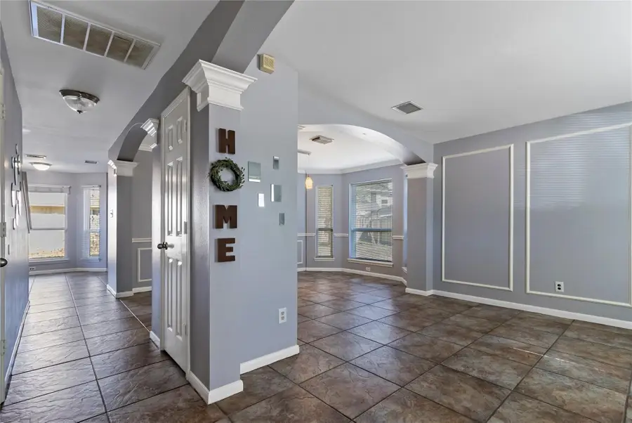 19706 Windmoor Court, Katy, TX 77449 - #3