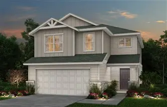 914 Silver Buckle Lane, Montgomery, TX 77356 - #1