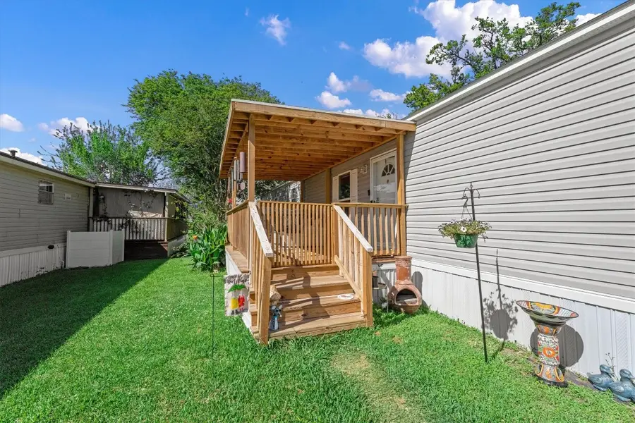 8947 Eagle Run Street, La Porte, TX 77571 - #3