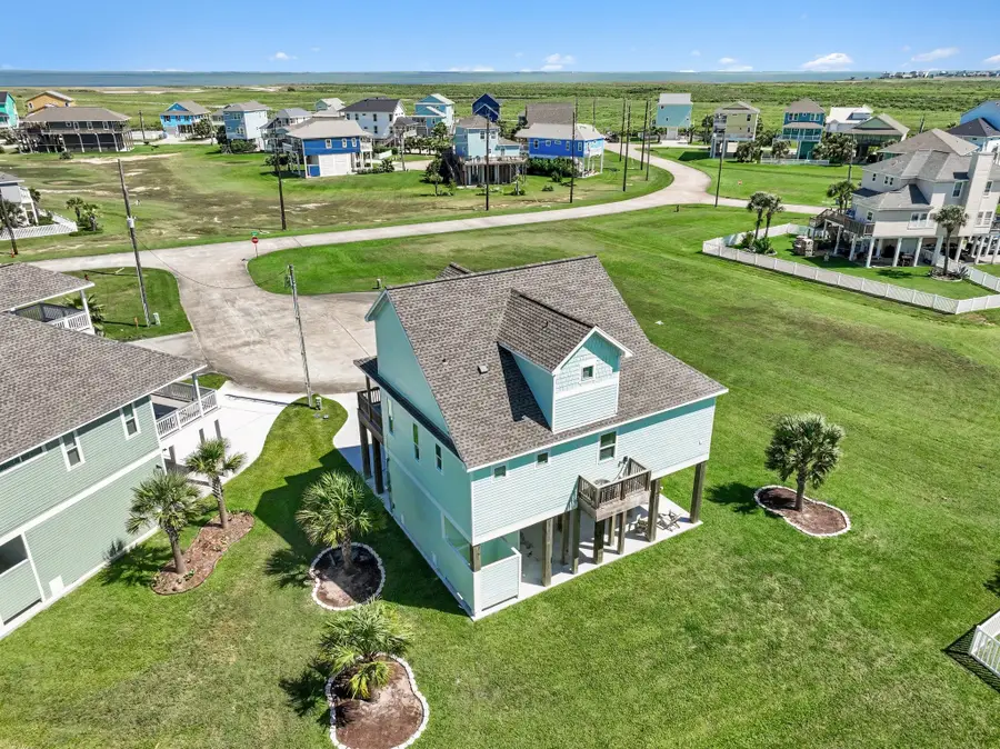 3918 Palmdale Court, Galveston, TX 77554 - #3