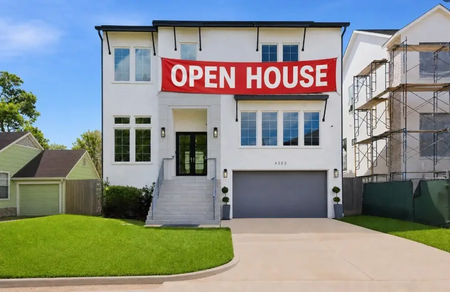 4303 Dorothy Street, Bellaire, TX 77401 - #1