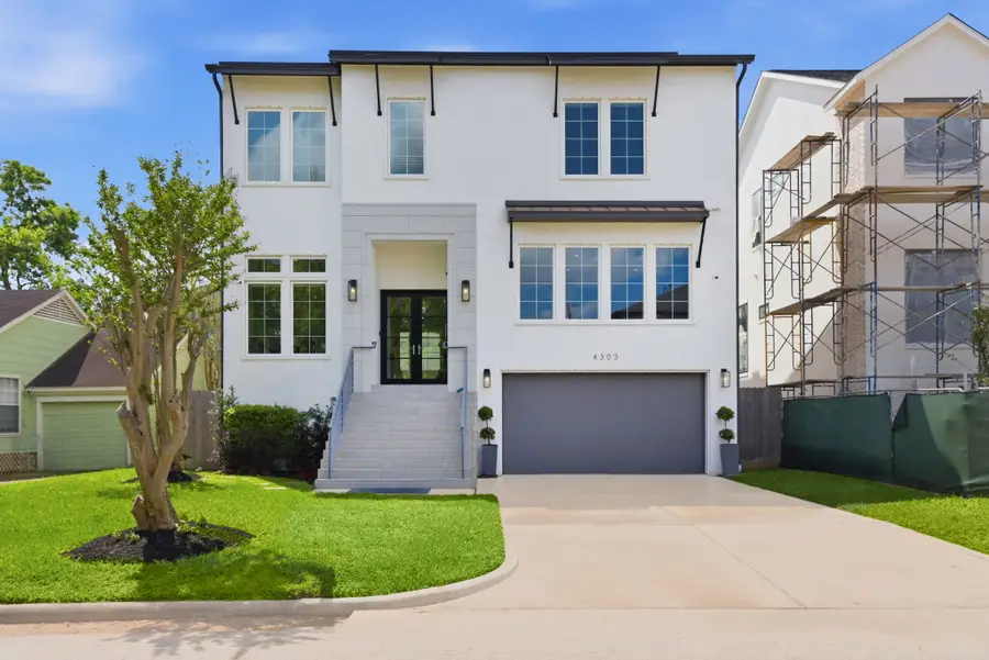 4303 Dorothy Street, Bellaire, TX 77401 - #2