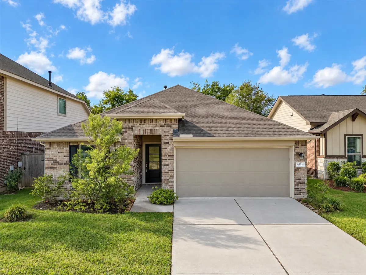 24231 Palomino Sage Trail, Katy, TX 77493 - #1