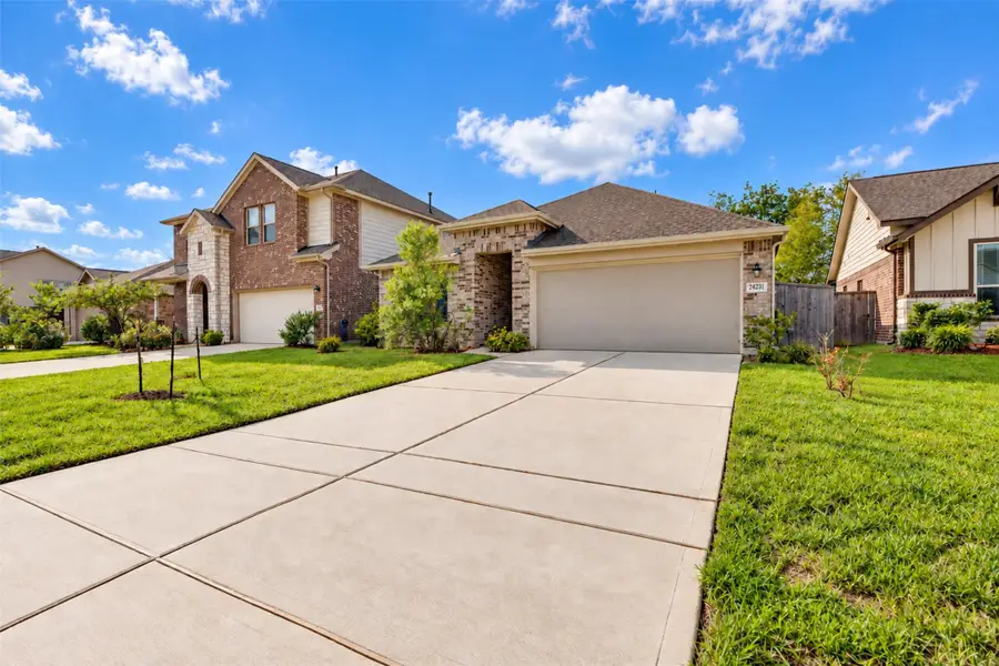 24231 Palomino Sage Trail, Katy, TX 77493 - #2