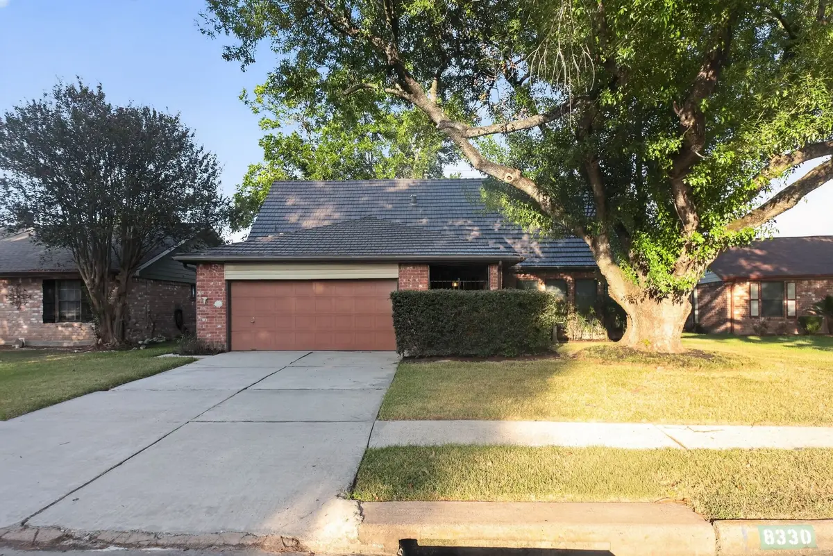 8330 Wind Forest Drive, Houston, TX 77040 - #1