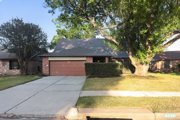 8330 Wind Forest Drive, Houston, TX 77040