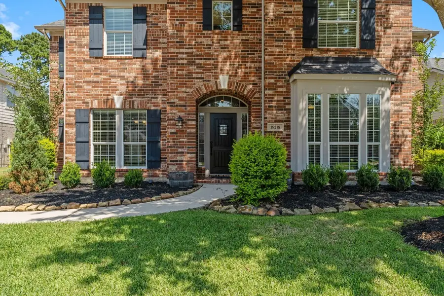19218 Country Village Drive, Spring, TX 77388 - #2