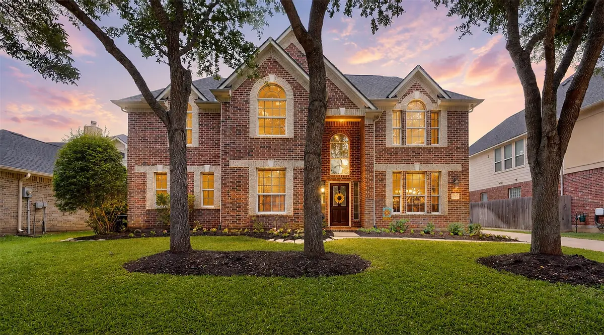 3515 Kent Knoll, Missouri City, TX 77459 - #1