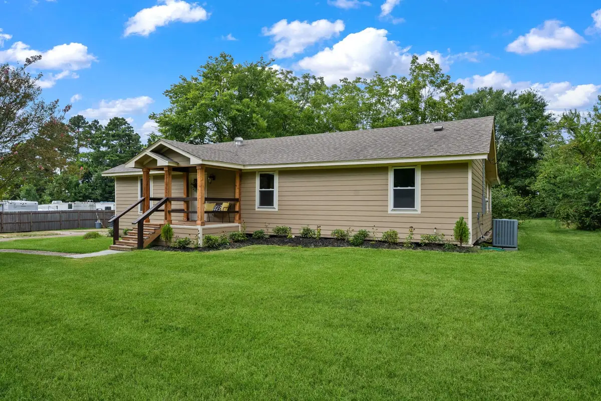 216 Allie Bean Drive, Livingston, TX 77351 - #1