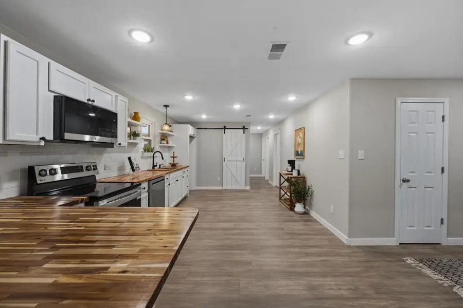216 Allie Bean Drive, Livingston, TX 77351 - #2