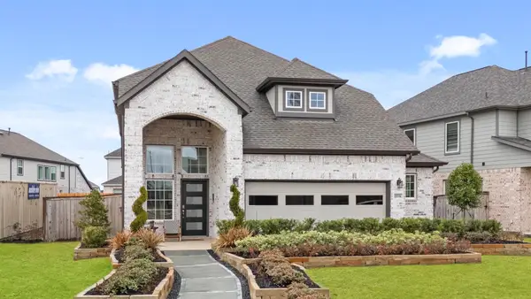 2866 Orange Leaf Drive, Fulshear, TX 77423