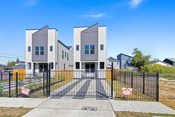 4803 Paula Street, Houston, TX 77033