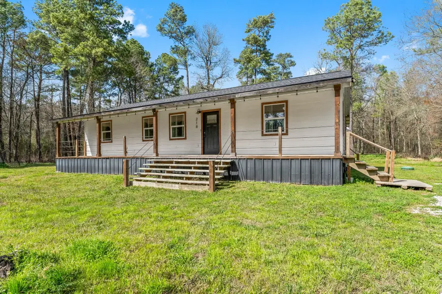 218 Hall Drive S, Montgomery, TX 77316 - #2