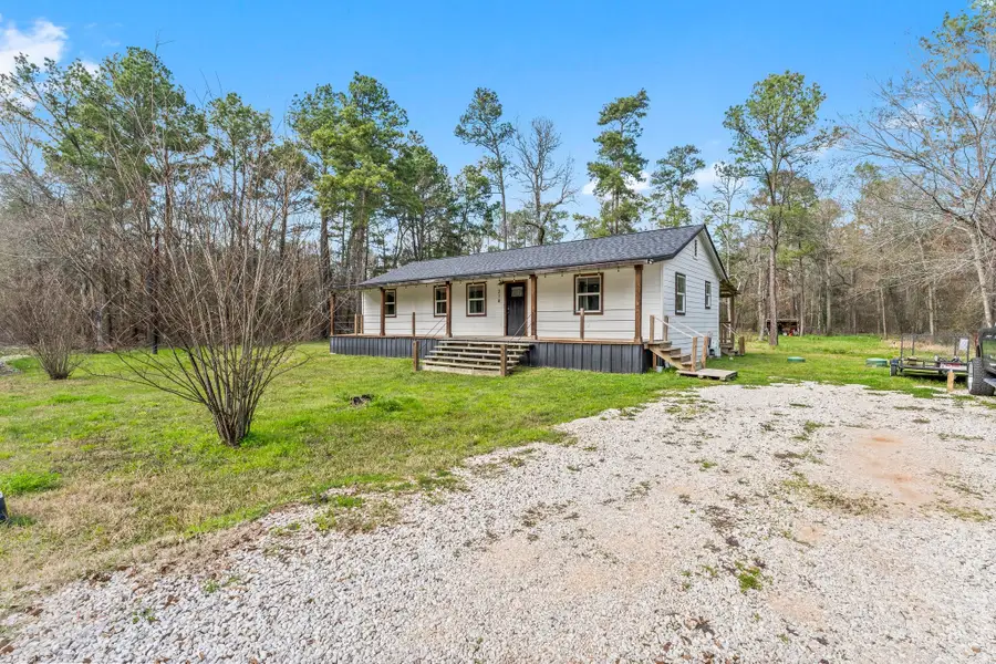 218 Hall Drive S, Montgomery, TX 77316 - #3