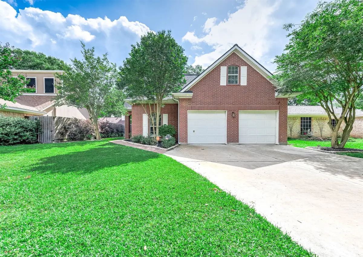2618 Village Court, Katy, TX 77493 - #1