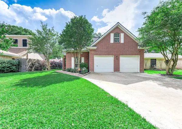 2618 Village Court, Katy, TX 77493