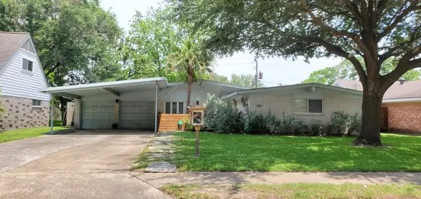8110 Leader Street, Houston, TX 77036