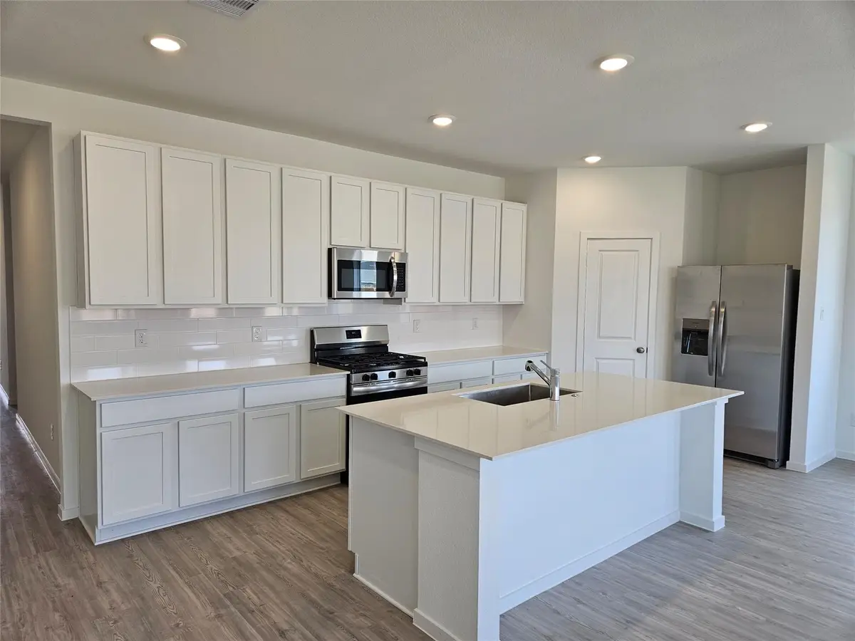 3068 Wild Fox Drive, Katy, TX 77493 - #1