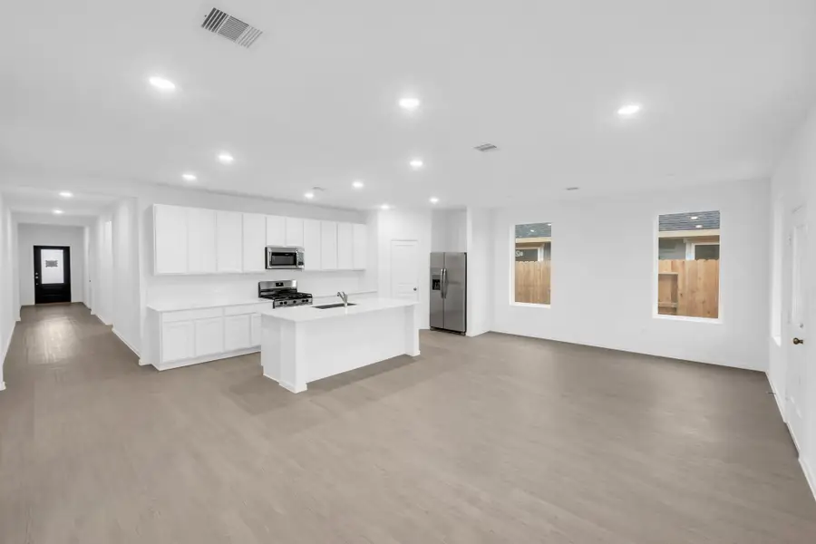 3068 Wild Fox Drive, Katy, TX 77493 - #3