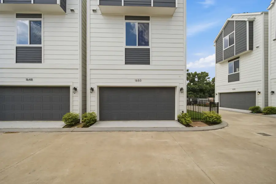 1648 W Tidwell Road, Houston, TX 77091 - #3