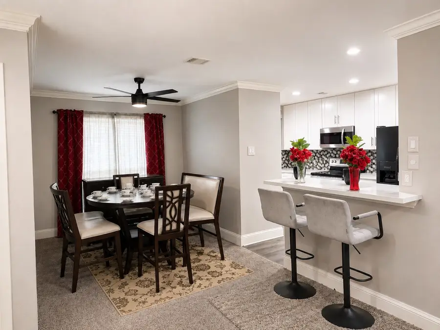 11939 Paramount Lane, Houston, TX 77067 - #2