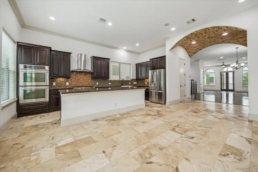 5411 Gibson Street, Houston, TX 77007 - #3