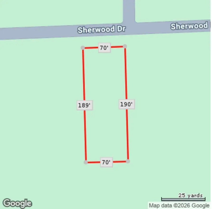 000 Sherwood Drive, Shepherd, TX 77371 - #1