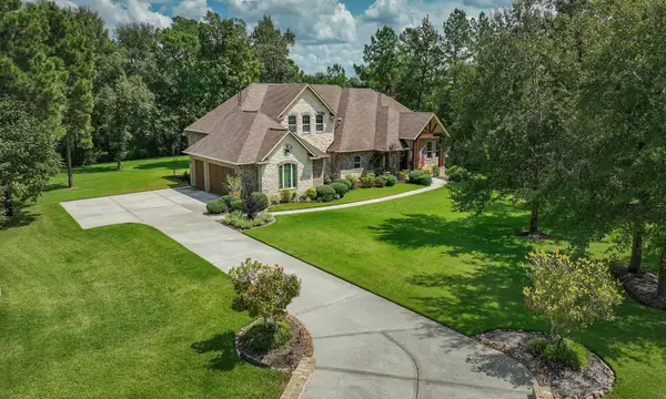 23506 Chisolm Trail, Montgomery, TX 77316