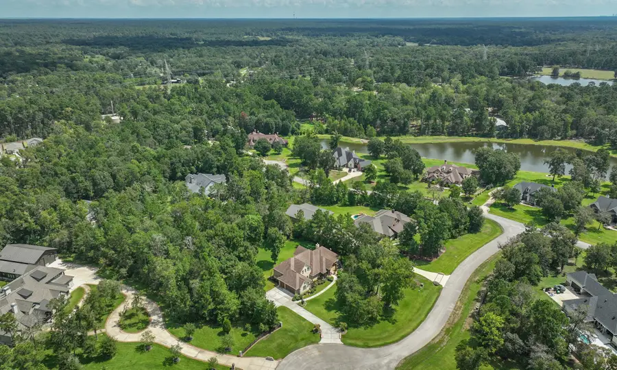 23506 Chisolm Trail, Montgomery, TX 77316 - #2