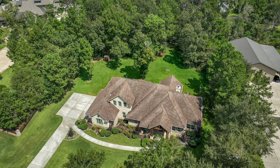 23506 Chisolm Trail, Montgomery, TX 77316 - #3