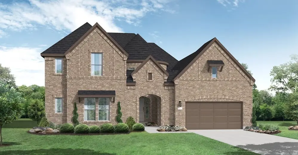 6406 Moro Creek Lane, Manvel, TX 77578 - #1