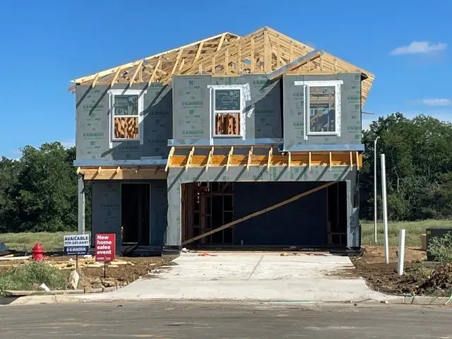 127 Peluce Place, Caldwell, TX 77836 - #1