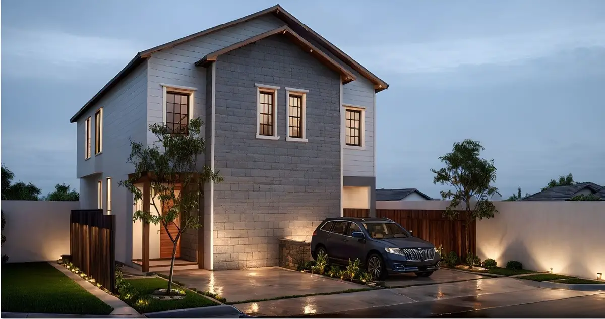 8110 Carver Road, Houston, TX 77088 - #1