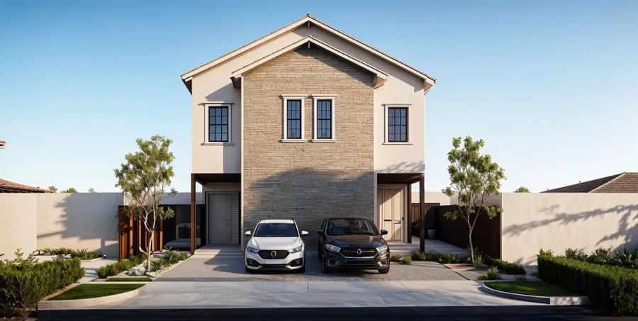 8110 Carver Road, Houston, TX 77088 - #2