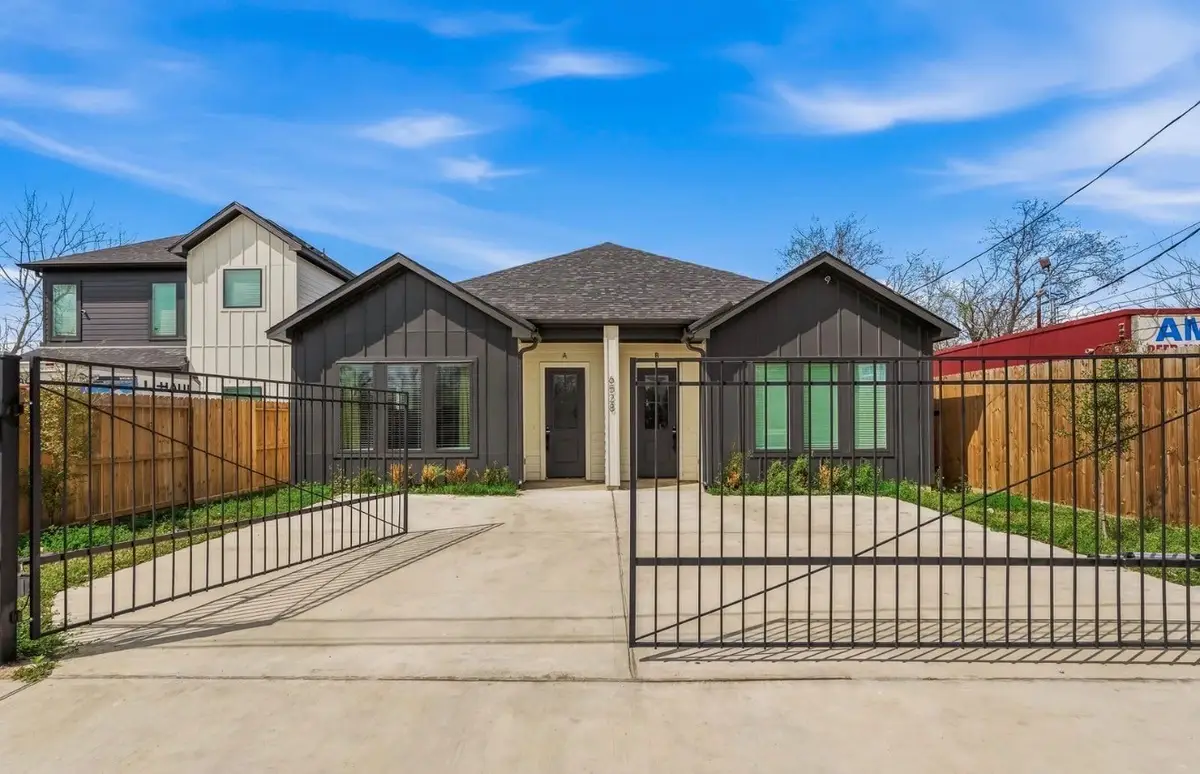 6528 Weston Street #A/B, Houston, TX 77021 - #1