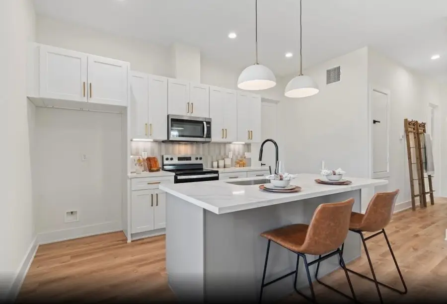 6528 Weston Street #A/B, Houston, TX 77021 - #2