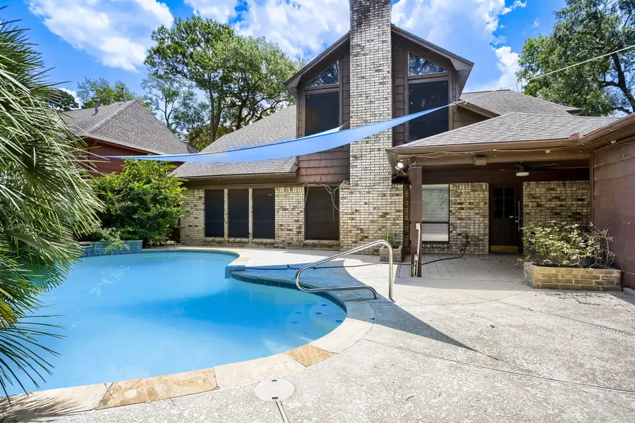 6906 Mossridge Drive, Houston, TX 77069 - #3