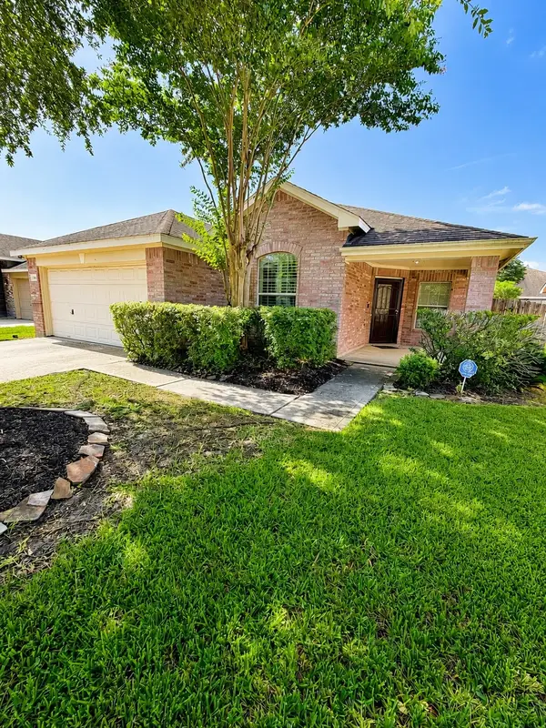 16002 NE Sonoma Park Drive, Houston, TX 77049