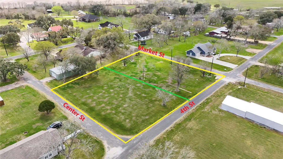 0 4th Street, Louise, TX 77455 - #1