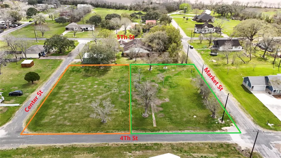 0 4th Street, Louise, TX 77455 - #2