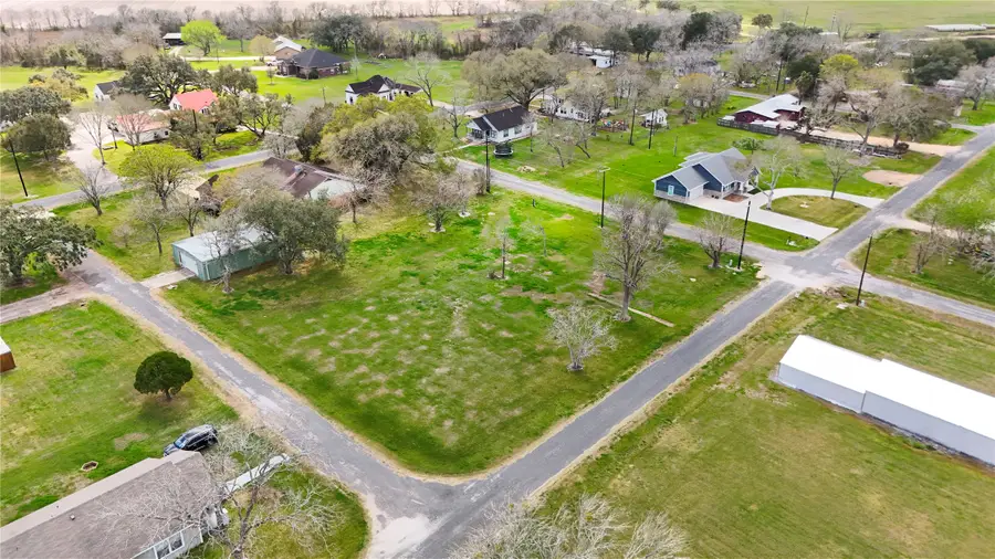 0 4th Street, Louise, TX 77455 - #3