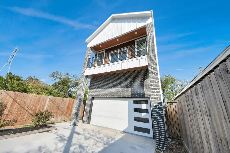 3508 Omega Street #A, Houston, TX 77022 - Image #3