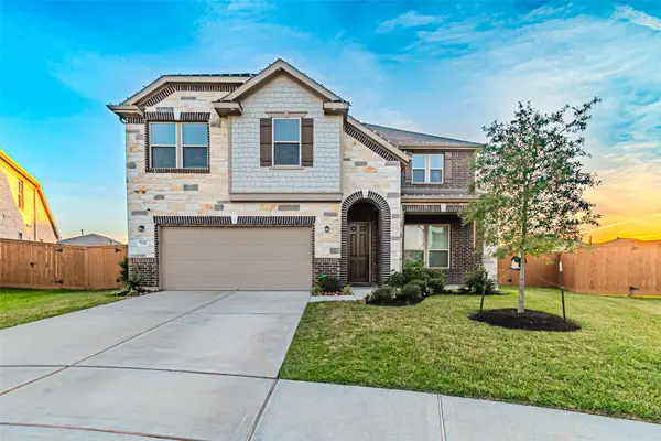 7603 Royal Oasis Lane, Cypress, TX 77433