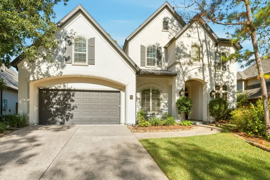 30 Midday Sun Place, The Woodlands, TX 77382 - Image #2