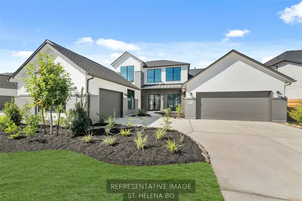 15806 Tortoise Passage Lane, Conroe, TX 77302