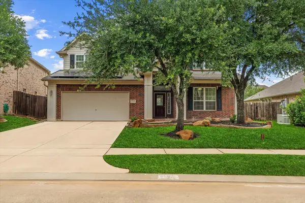 23918 Windsor Canyon Court, Spring, TX 77389