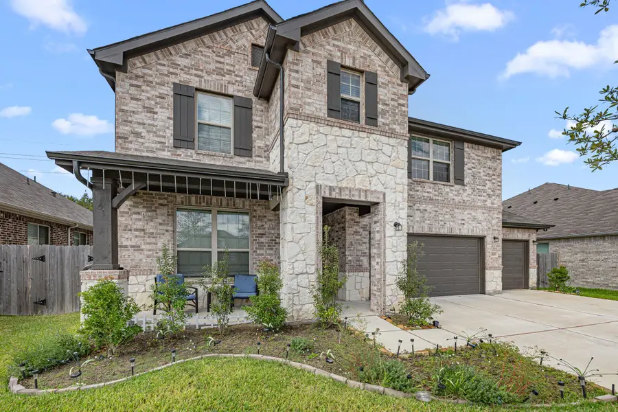 4608 Mustang Run Drive, Rosenberg, TX 77469 - #3