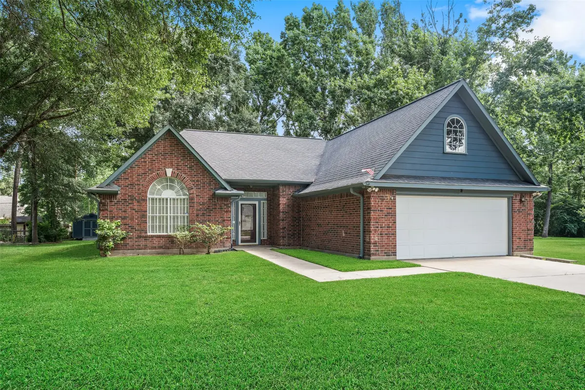 7318 Ramblewood Drive, Magnolia, TX 77354 - #1