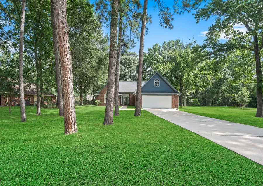 7318 Ramblewood Drive, Magnolia, TX 77354 - #2